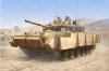 Trumpeter 01532 BMP-3(UAE) w/ERA titles and combined screens (1:35)
