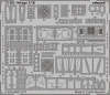 Eduard 73583 Mirage F.1B SPECIAL HOBBY 1/72