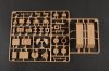 Trumpeter 01087 72V6 of 96k6 Pantsir-S1 SPAAGM BAZ-6909 1/35