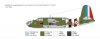 Italeri 2656 BOSTON III A - 20 B /C Havoc 1/48