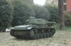 PST 72008 KV-85 Heavy Tank 1/72