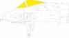 Eduard BIG49425 A-10C GREAT WALL HOBBY 1/48