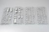 Trumpeter 04521 Russian cruiser Admiral Lazarev Ex-Frunze (1:350)