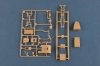 Hobby Boss 82932 Russian BM-21 Hail self-propelled rocket launcher late model 1/72