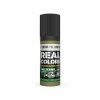 AK Interactive RC929 US Interior Yellow Green 17 ml