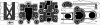 Pontos 31017F1 CA-35 Advanced Plus Set for 35017F1 (1:350)