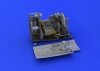 Eduard 632064 Spitfire Mk. II cockpit 1/32 REVELL