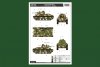 Hobby Boss 83828 Finnish T-50