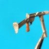 Point of no Return 3524053 Pistolet maszynowy Błyskawica / Machine Gun 1/35