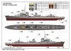 Trumpeter 05791 German Zerstorer Z-37 1943 1:700