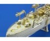 Eduard 53120 SMS Emden part 2 REVELL 1/350