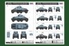 Hobby Boss 83889 M35 Mittlere Panzerwagen ADGZ-Daimler 1/35