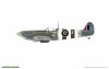 Eduard 84200 Spitfire Mk. Vb OVERLORD 1/48