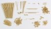 Pontos 22002F1 USS BB-63 Missouri 1945 Detail Up Set (Without wooden deck) (1:200)