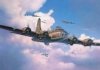 Revell 04297 B-17F Memphis Belle (1:48)