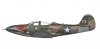 Arma Hobby 70057 P-400 Airacobra 1/72
