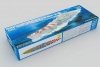 Trumpeter 05777 Italian Navy Battleship RN Roma (1943) 1/700