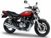 Aoshima 06488 Kawasaki ZR400C Zephyr χ '09 1/12