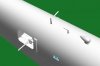 Hobby Boss 81774 Consolidated B-24J Liberator 1/48