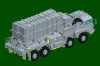Trumpeter 01088 Patriot Abschussrampe auf 15t mil gl Br A1 1/35
