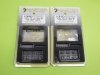 Master SM-350-091 USN 40 mm/56 Bofors twin mount ver.1 / with Mk-51 director - (resin, PE and turned parts) - (6pcs) 1:350