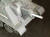 Voyager Model VPE48018 Su-122 1/48