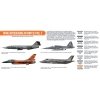 Hataka HTK-CS82 Royal Netherlands AF paint set vol. 2 (8x17ml)