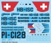 Trumpeter 02829 C-48C Skytrain Transport Aircraft (1:48)