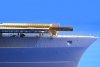 Eduard 53204 DKM Graf Zeppelin pt.1 deck & jeraby TRUMPETER 1/350