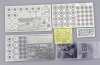 Hobby Design HD02-0270 Photoetch Detail-Up Set for Toyota 86 Greddy / Rocket Bunny Aoshima 1/24
