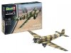 Revell 03918 Junkers Ju52/3m Transport (1:48)