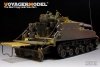 Voyager Model PE35879 WWII US M40 SPG Basic For AFV CLUB 1/35
