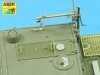 Aber 48043 STURMTIGER (38 cm RW61 Assault mortar) Vol.1 AFV 1/48