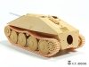 E.T. Model P35-008 WWII German Jagdpanzer 38(t) Hetzer Early Workable Track (3D Printed) 1/35