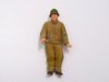 Trumpeter 00408 WW2 USN LCM crew (1:35)