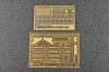 Trumpeter 09601 Soviet Obj.172 T-72 Ural 1/35