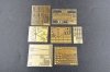 Trumpeter 00922 German Pz.Beob.Wg. IV Ausf.J Medium Tank 1/16