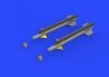Eduard 672217 Shafrir 2 1/72