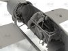 ICM 32025 CR. 42 Falco with Italian Pilots in tropical uniform 1/32