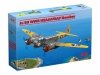 ICM 48227 Ju 88 WWII USAAF/RAF Bomber 1/48