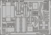 Eduard 36240 LVT-4 interior 1/35 AFV Club