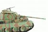 Meng Model TS-052 German Medium Tank Sd.Kfz. 171 Panther Ausf.G Early/Ausf.G with Air Defence Armor 1/35