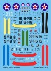 Techmod 72134 - Douglas TBD-1 Devastator (1:72)