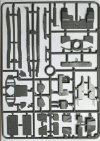 Thunder Model 35209 Morris Bofors C9/B Late The Iconic British WWII Gun Truck 1/35