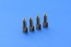 Eduard 672113 SC 250 German WWII bombs 1/72