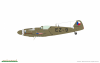 Eduard 70151 Avia S-199 bubble canopy 1/72