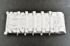 Trumpeter 00924 Russian T-72B MBT 1/16