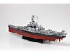 Trumpeter 05306 USS MASSACHUSETTS BB-59 (1:350)
