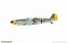 Eduard 84182 Bf 109G-10 WNF/ Diana 1/48