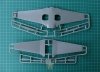 Modelsvit 72016 Tupolev Tu-91 Naval attack aircraft 1/72
